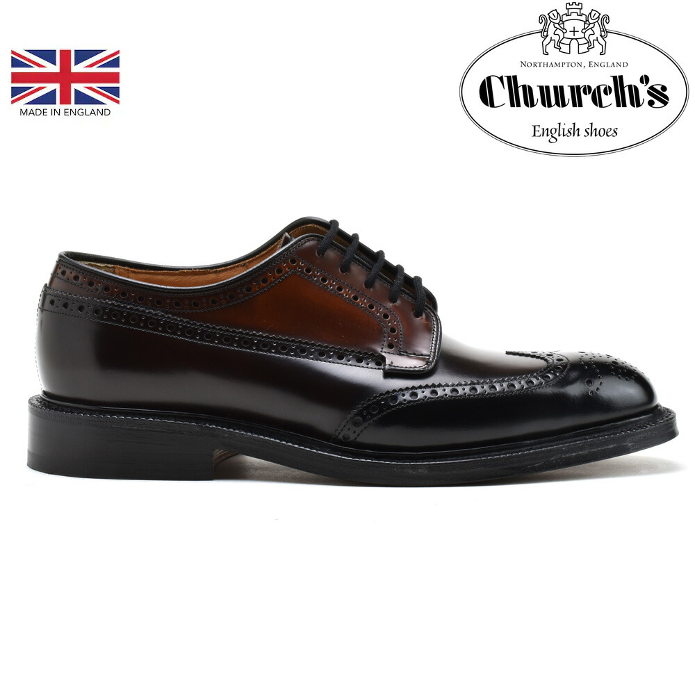 楽天市場】チャーチ グラフトン ドレスシューズ メンズ ビジネス