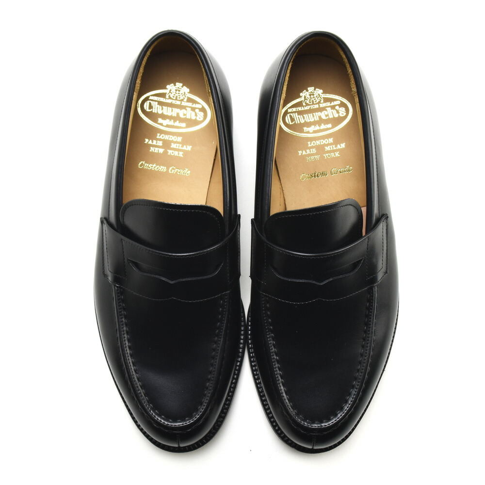 楽天市場】【アウトレット】【返品・交換不可】【箱違い】チャーチ