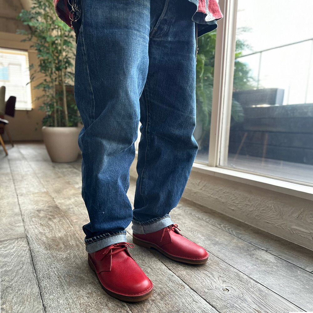 楽天市場】クラークス CLARKS デザート ブーツ メンズ チャッカブーツ