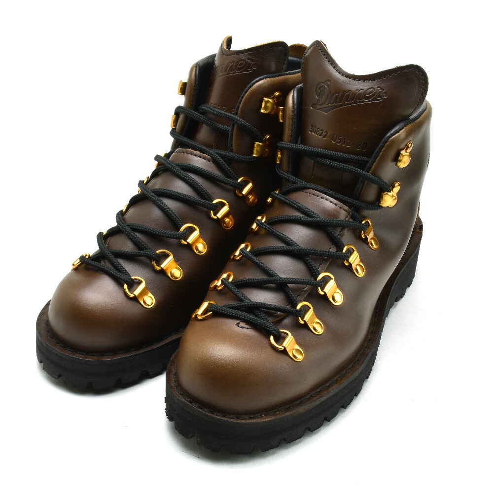 楽天市場】ダナー 80周年モデル マウンテンライト ブーツ メンズ