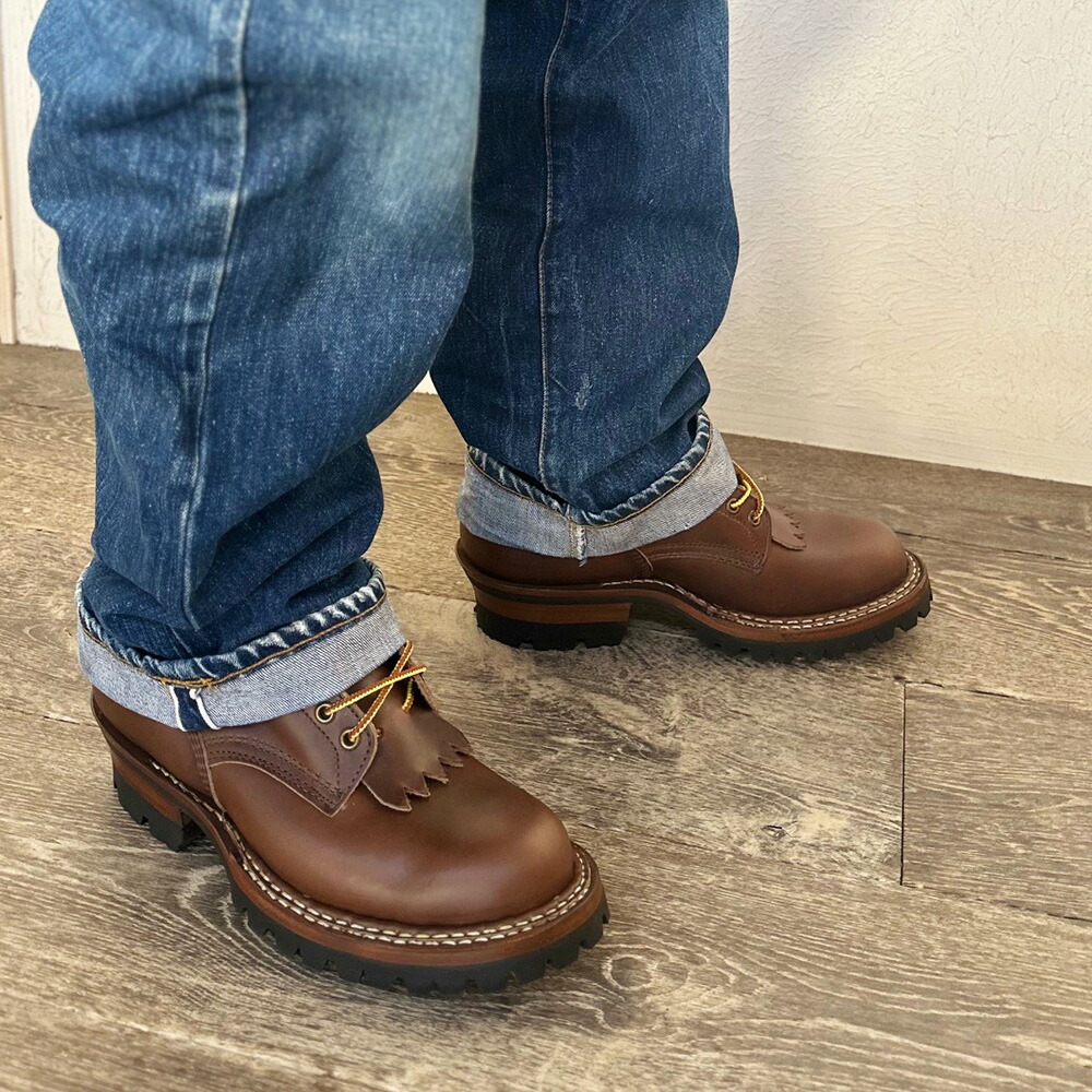 楽天市場】ホワイツ スモークジャンパー 8インチ White's Boots SMOKE