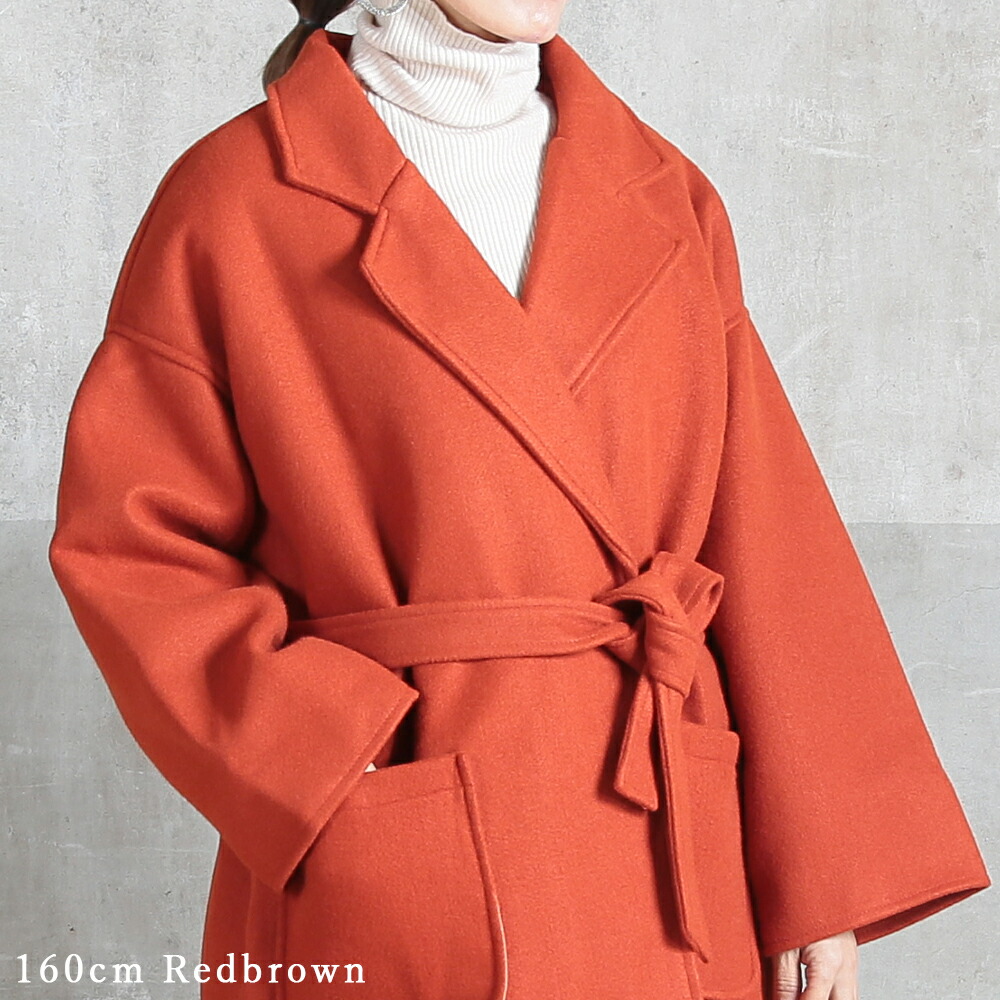 楽天市場】＜条件無!45％OFFクーポンで7689円!＞即納 チェスターコート