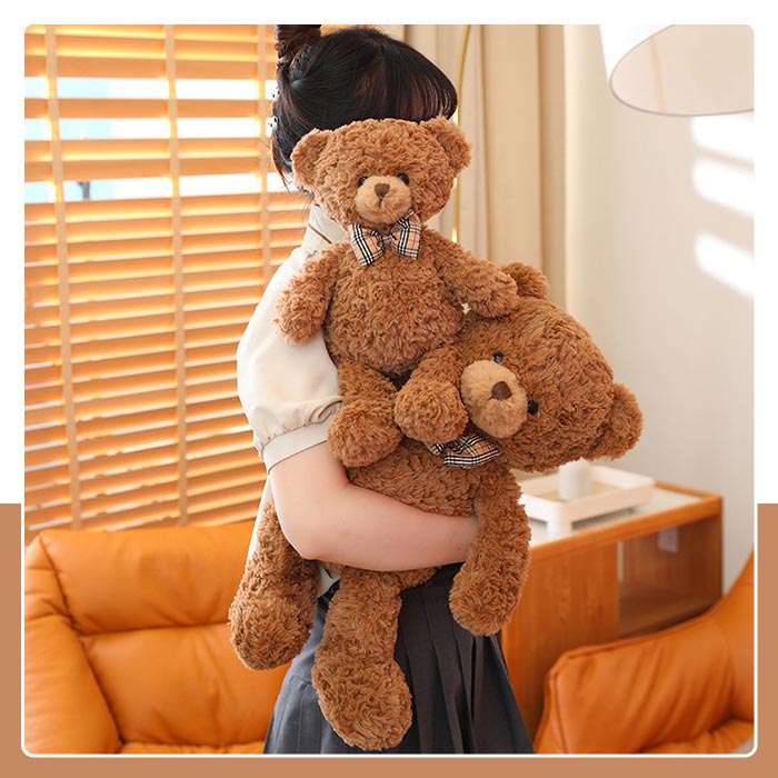 楽天市場】くま ぬいぐるみ テディベア クマ 熊 ふかふか tedbear くま