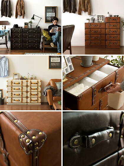 楽天市場】【3/4 20時〜全品10％OFFクーポン配布中】 チェスト