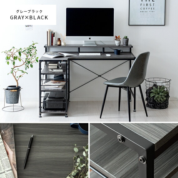 楽天市場】【3/8限定！3％OFFクーポン配布中】 パソコンデスク l字型