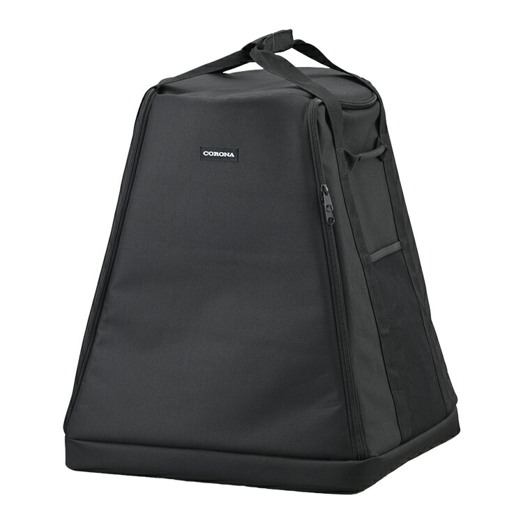 楽天市場】【専用バックセット】コロナ ポータブル石油ストーブ SL