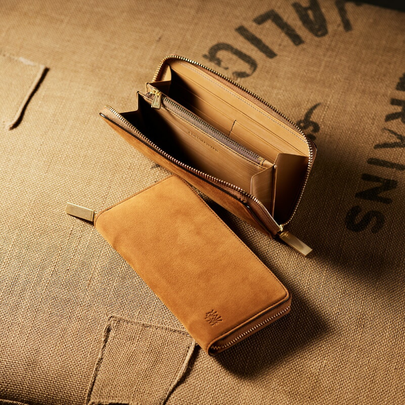 楽天市場】【ココマイスター】グッドオールド・スタンダードジップ