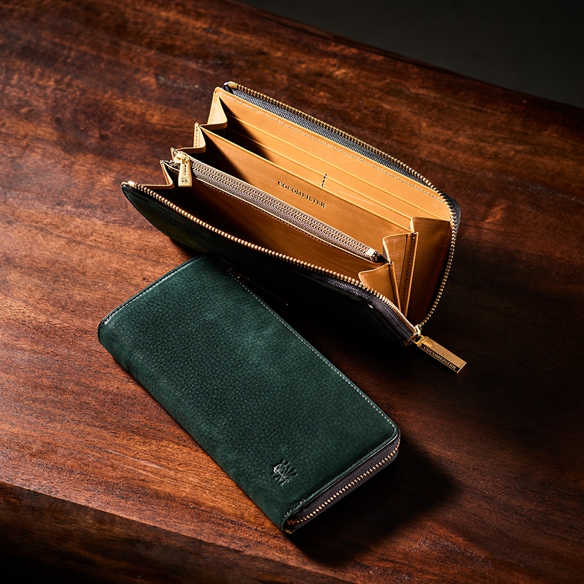 楽天市場】【ココマイスター】グッドオールド・ラウンドジップコーナー