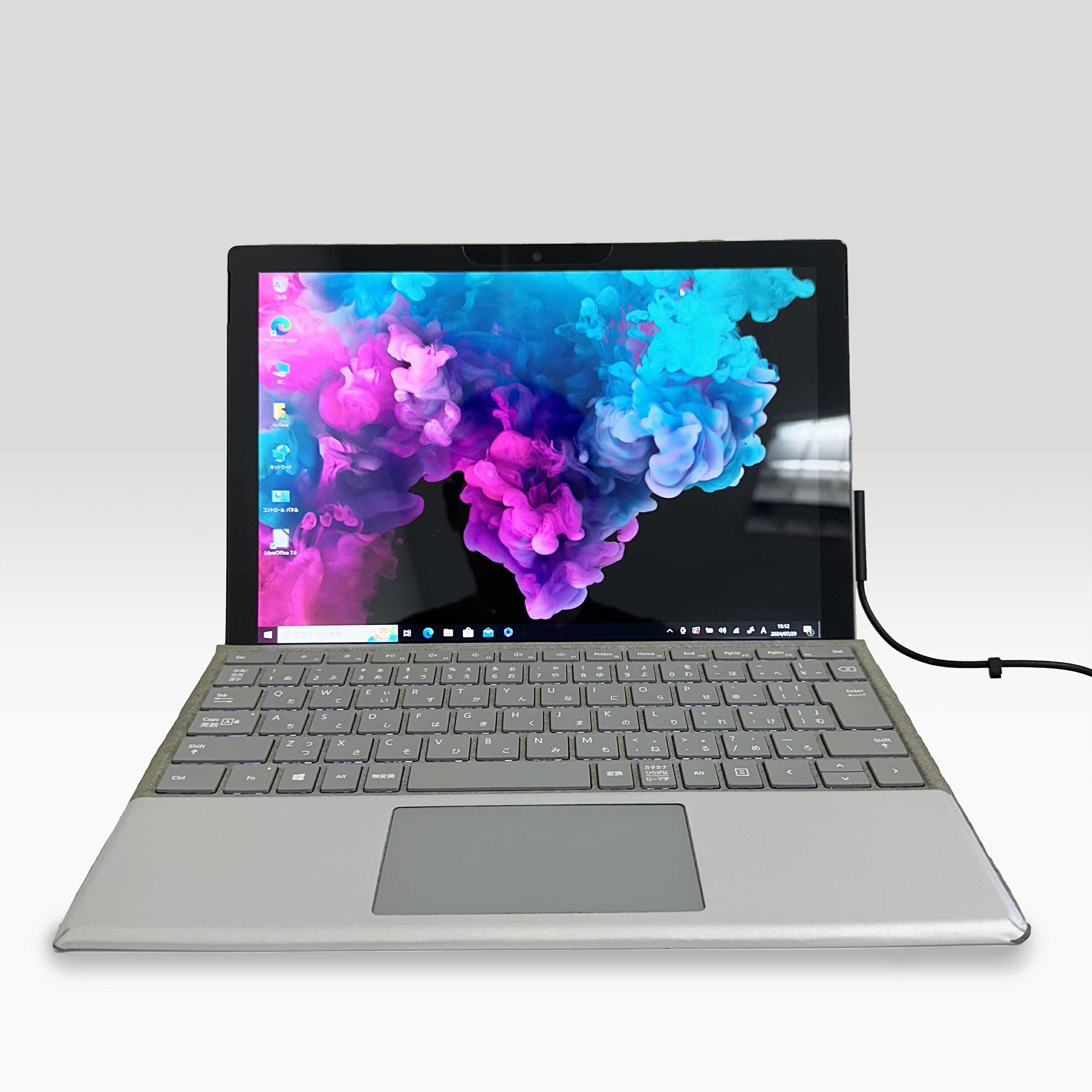 楽天市場】surface pro 7 (core－i7 ／ 16gb ／ 512gbの通販