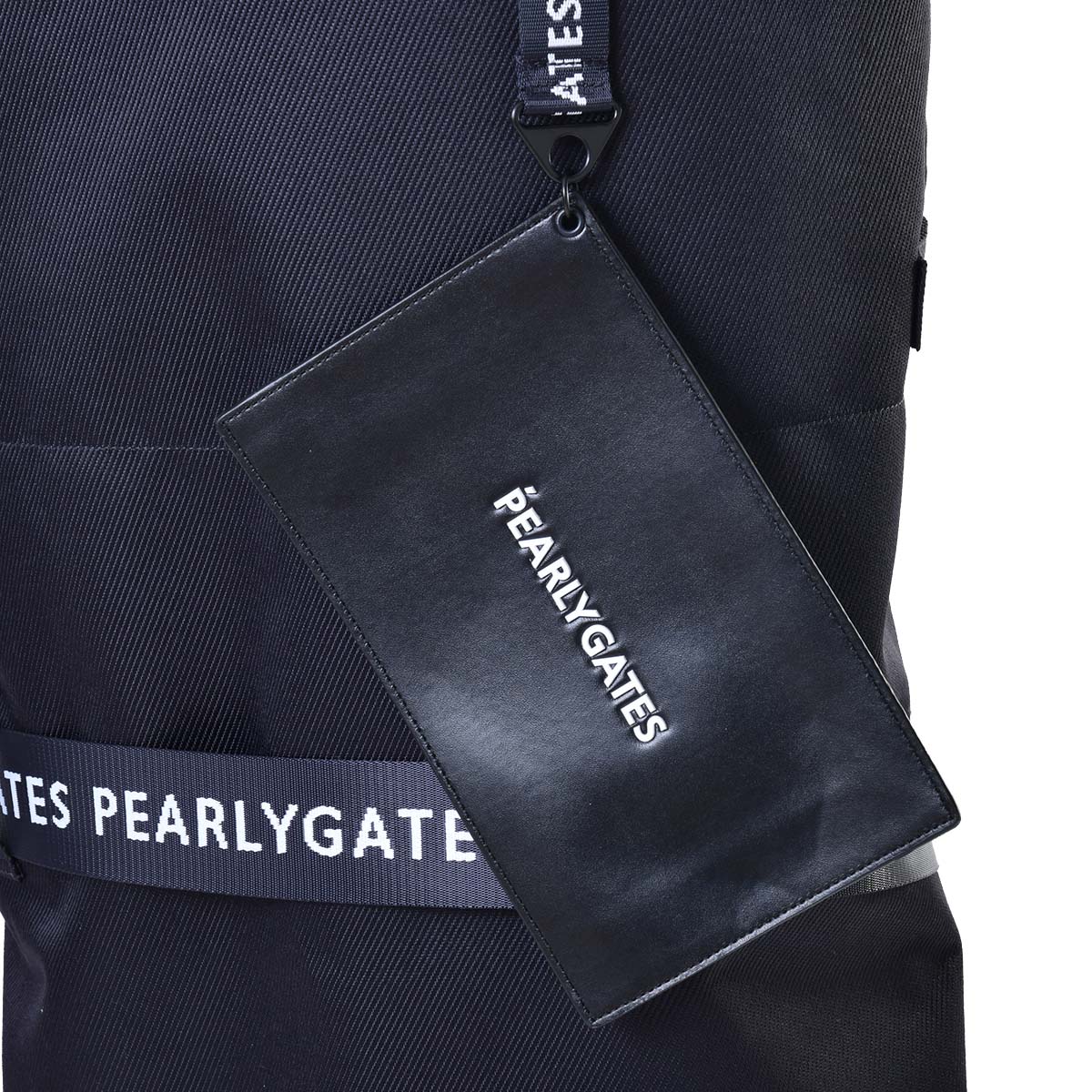 楽天市場】【30% OFF SALE】パーリーゲイツ トラベルカバー ゴルフ