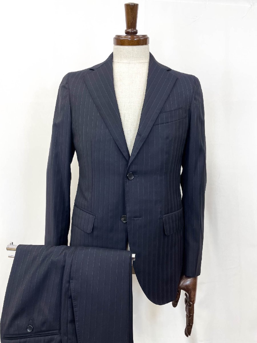 楽天市場】スーツ super130の通販