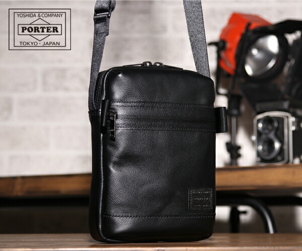 楽天市場】ポーター ガード ショルダーバッグ 033-05064 （カラー