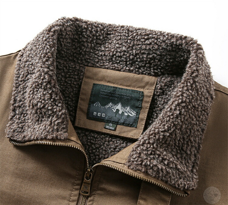 楽天市場】【SALE◇7690円⇒7301円】防寒着 N-1 デッキジャケット