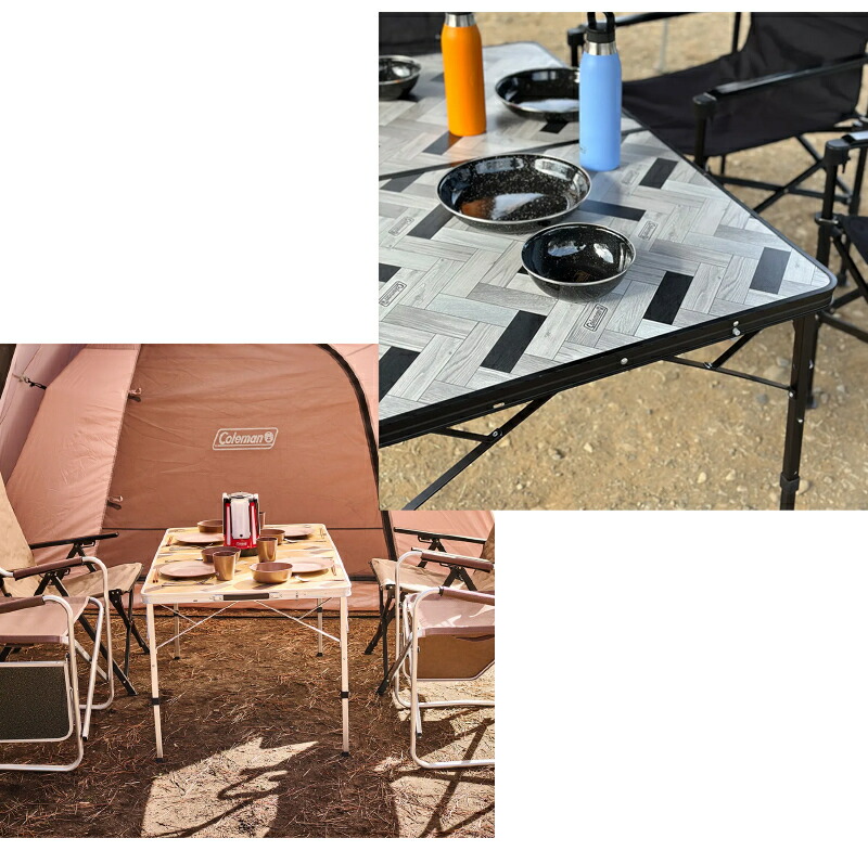 楽天市場】【公式】【レビュー特典あり】 コールマン ナチュラルパズル