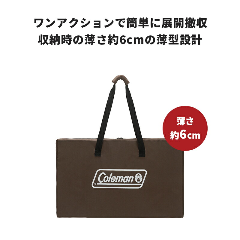 楽天市場】【公式】【新作登場！】【レビュー特典あり】 コールマン