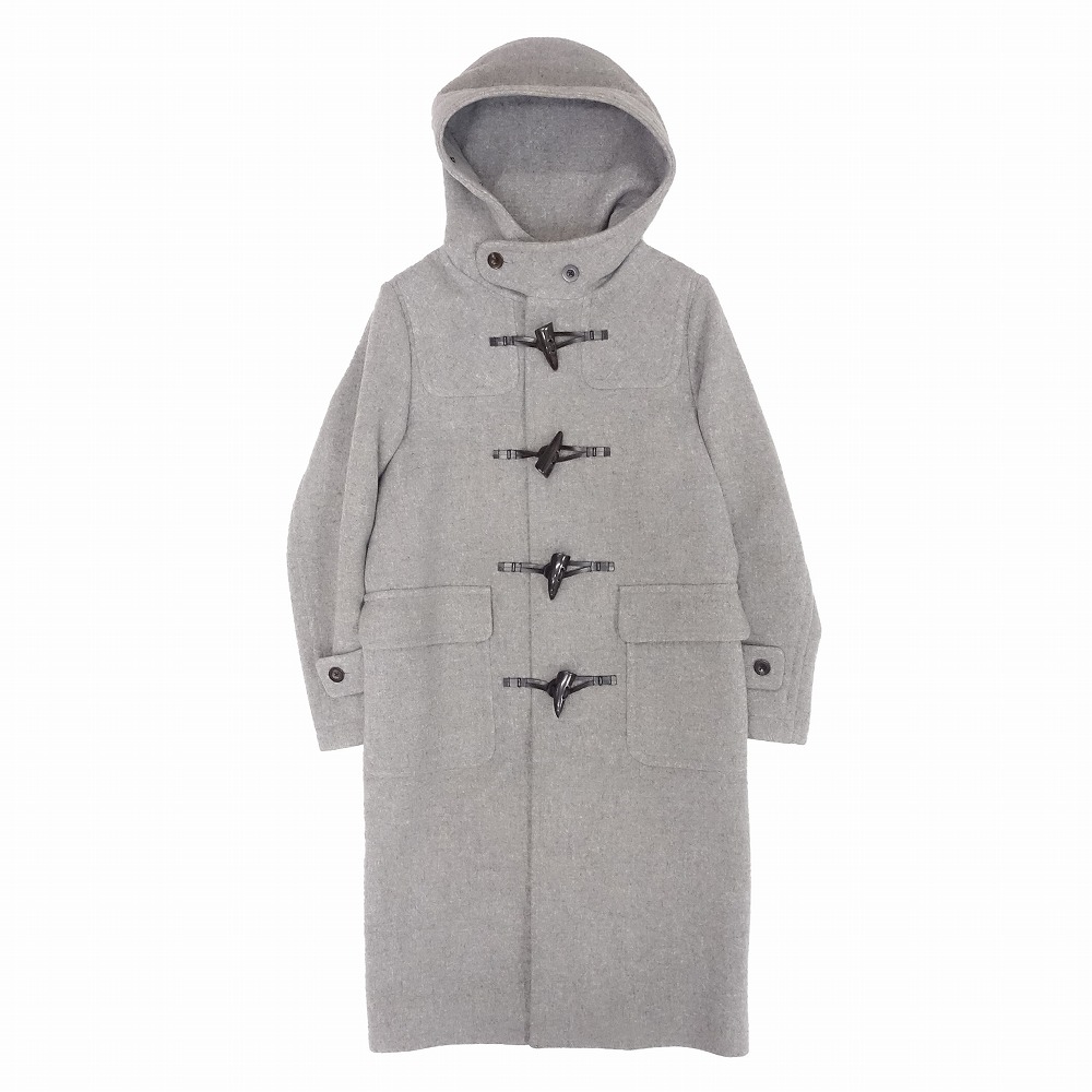 楽天市場】マカフィー ダッフルコートの通販