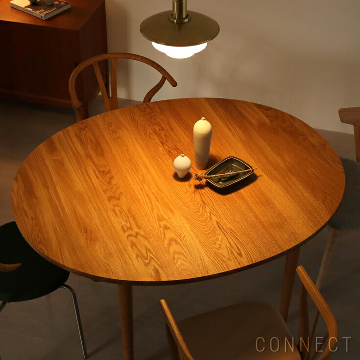 楽天市場】【DINING SET キャンペーン対象】CARL HANSEN & SON（カール
