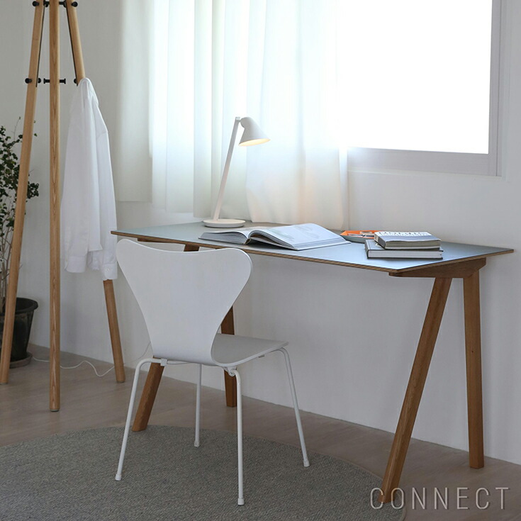 楽天市場】HAY（ヘイ） / CPH 90 DESK（デスク） / グレーリノリウム