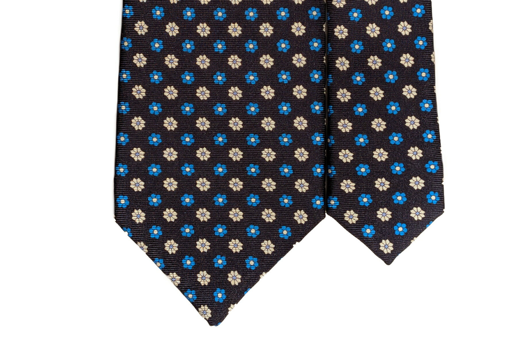 楽天市場】MEROLA（ メローラ ) イタリア製 ネクタイ セッテピエゲ 50