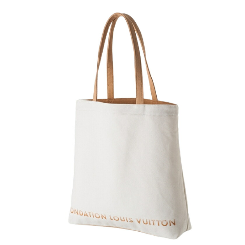 楽天市場】フォンダシオン ルイヴィトン【内ポケットなし】 選べる2色