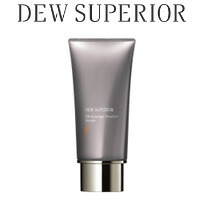 楽天市場】カネボウ DEW スペリア EX マッサージファイナライザー 100g