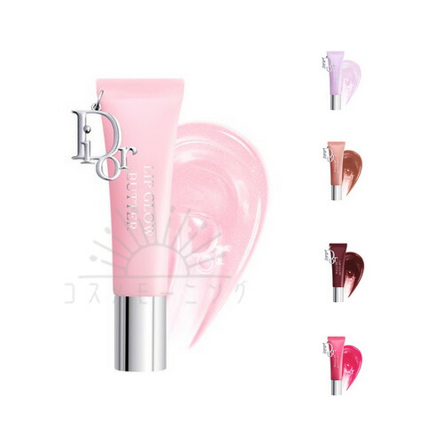 楽天市場】クリスチャン ディオール アディクト リップ グロウ バター