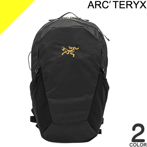 アークテリクス(ARC'TERYX) バックパック リュック・バックパック