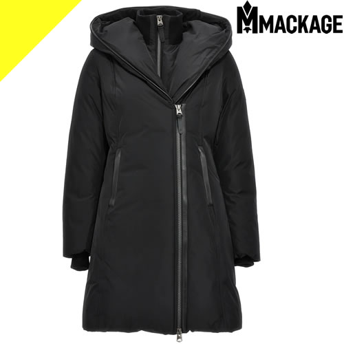 楽天市場】【SALE】マッカージュ ダウン ダウンコート ダウン
