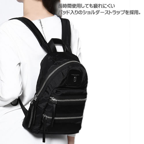 楽天市場】マークジェイコブス リュック バックパック リュックサック