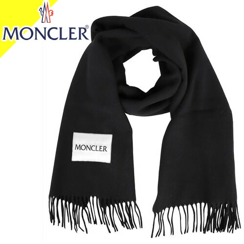 楽天市場】モンクレール マフラー ストール メンズ レディース