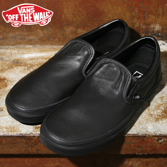楽天市場】【VANS】バンズ スニーカーCLASSIC SLIP-ON クラシック