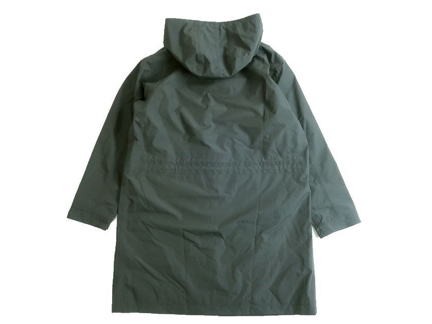 楽天市場】nanamica ナナミカ GORE-TEX Shell Coat ゴアテックス