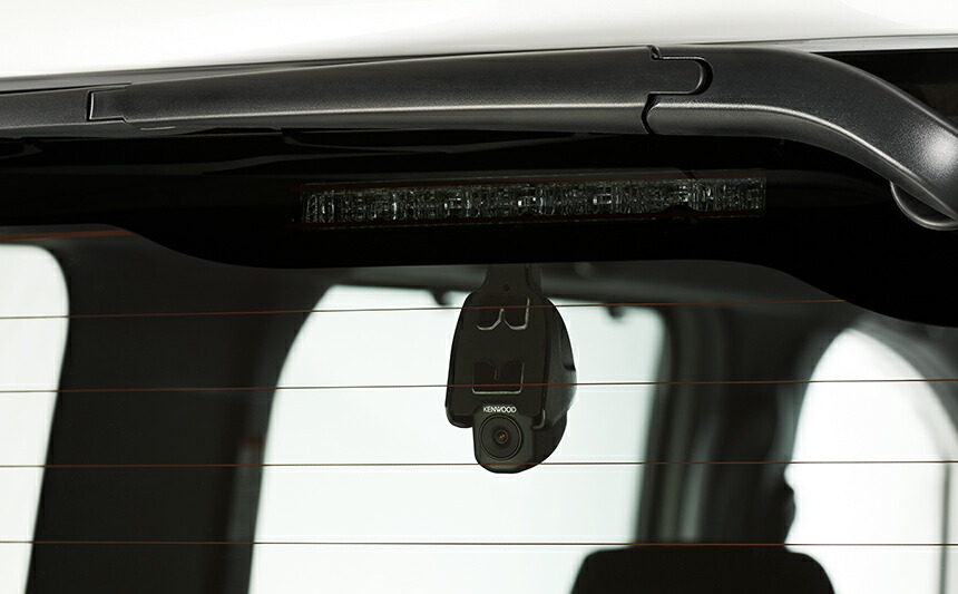 楽天市場】ケンウッド 前後2WAY ドライブレコーダー DRV-MN940B 彩速