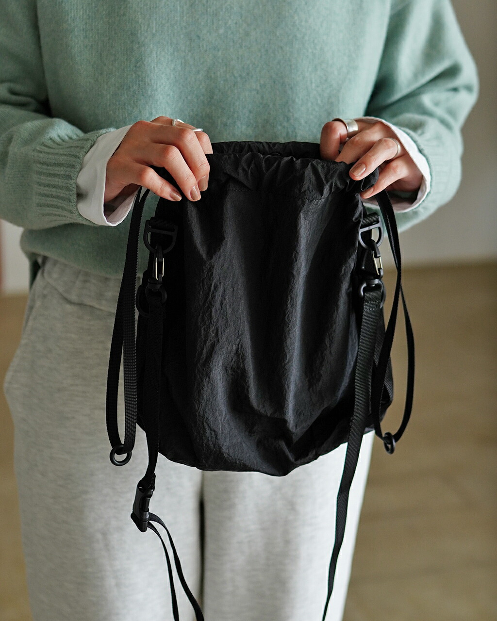 楽天市場】バイシクロン by バッグジャック BAICYCLON by Bagjack