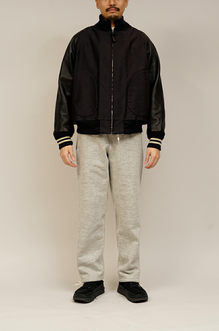 楽天市場】ナイジェル・ケーボン Nigel Cabourn デッキ ジャケット