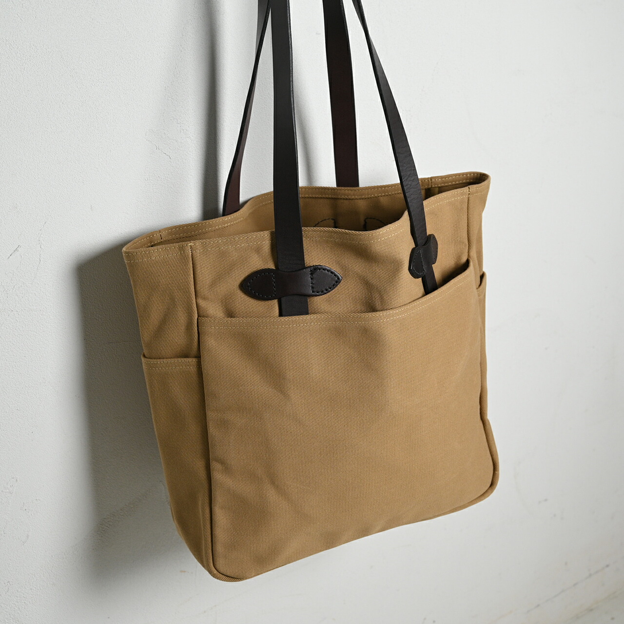 楽天市場】【アウトレット！30%OFF】フィルソン FILSON トートバッグ