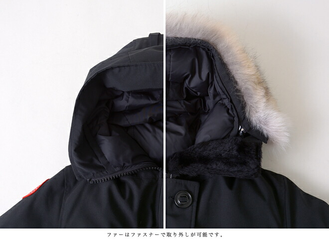 楽天市場】カナダグース CANADA GOOSE ラブラドール ボンバー LABRADOR