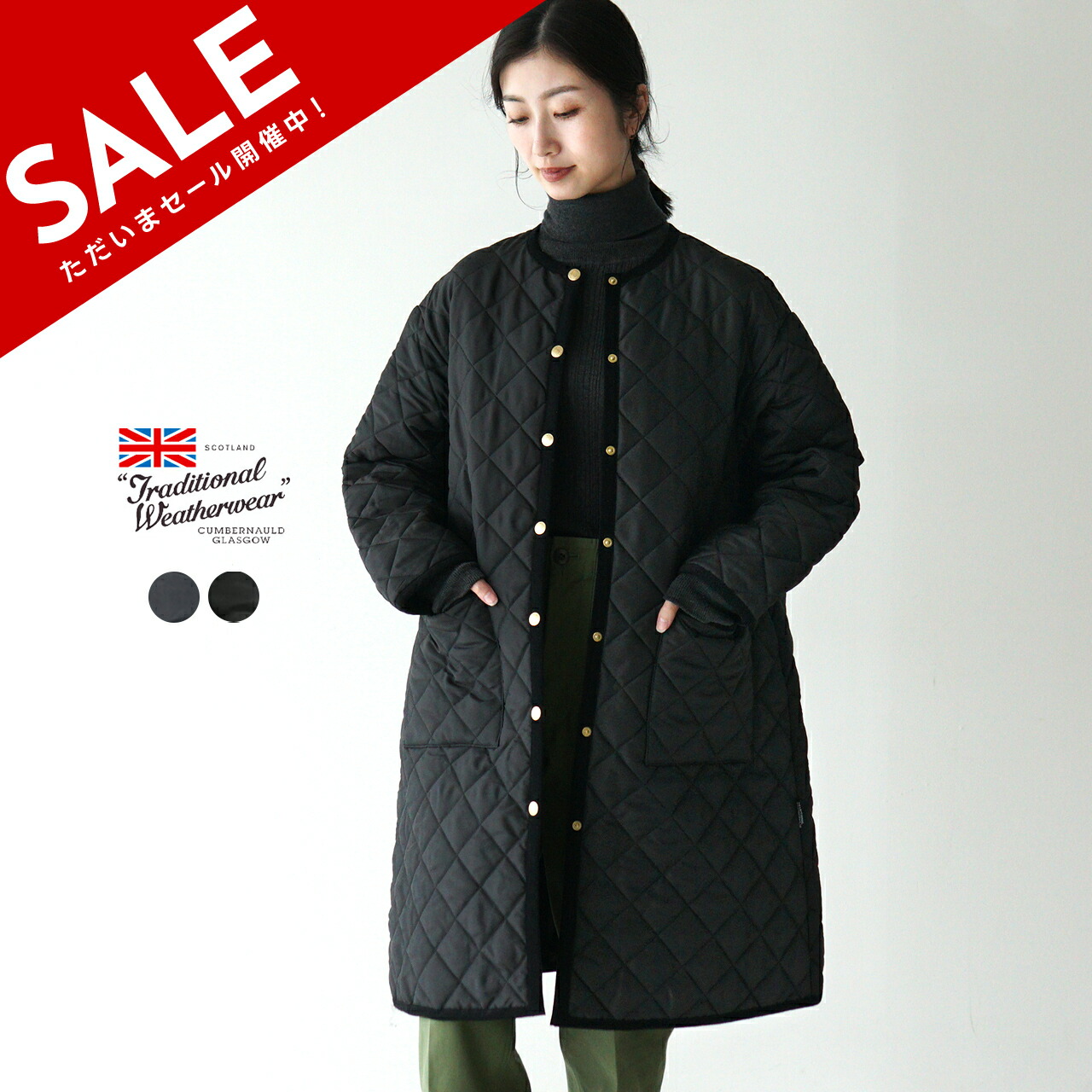 楽天市場】【SALE！20%OFF】トラディショナルウェザーウェア