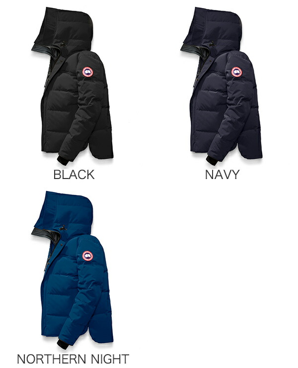 楽天市場】カナダグース CANADA GOOSE マクミランパーカ MACMILLAN
