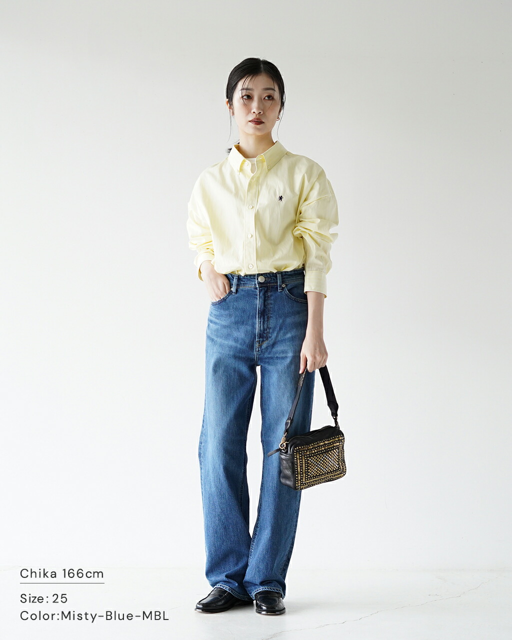 楽天市場】ヤヌーク YANUK レア ボーイズストレート LEA (Boys