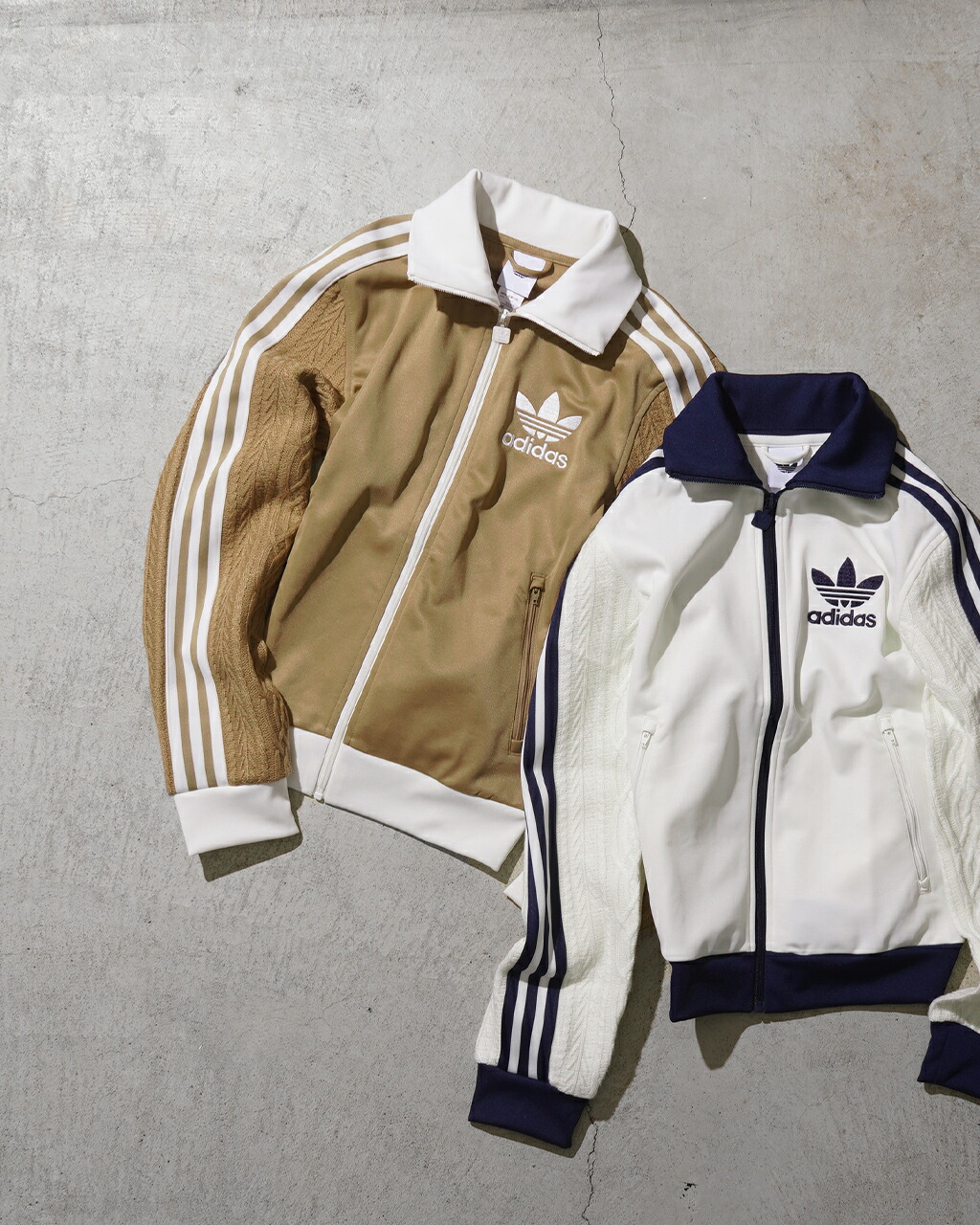 楽天市場】アディダス オリジナルス adidas originals ニット