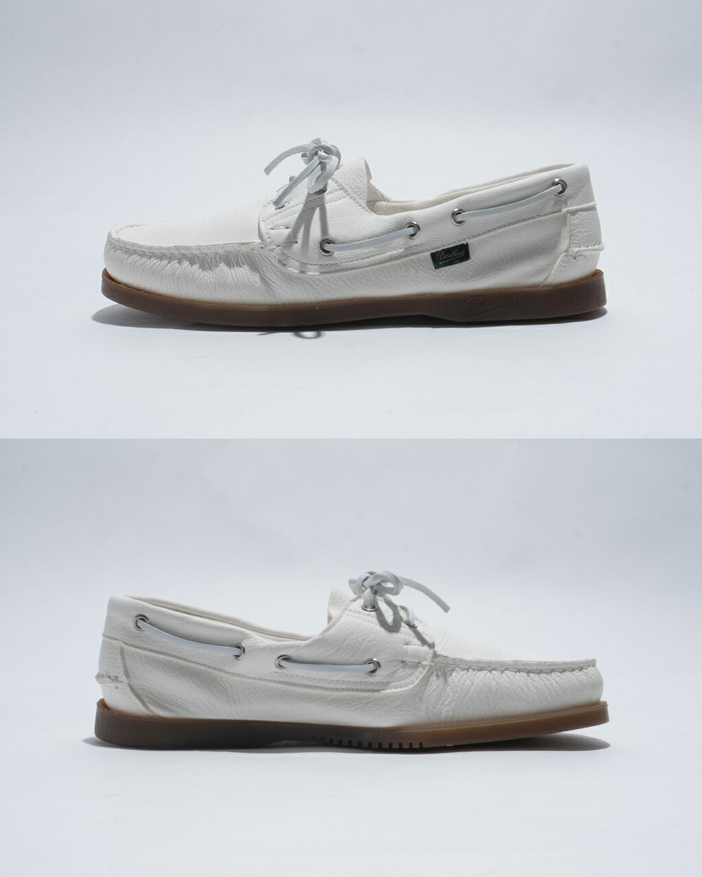 楽天市場】【スーパーSALE×P10倍】パラブーツ Paraboot BARTH MARINE