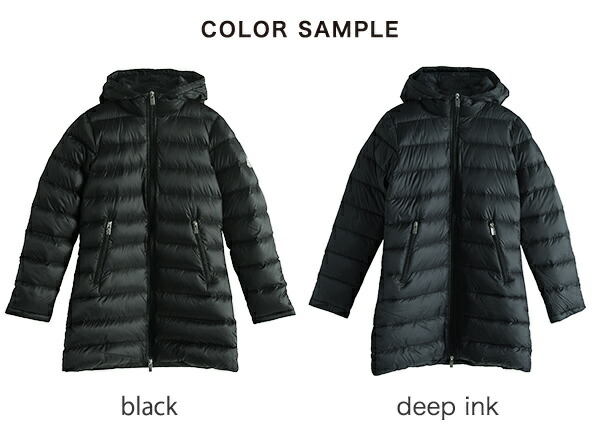 楽天市場】ピレネックス PYRENEX アトム ATOM フーデッド ダウン