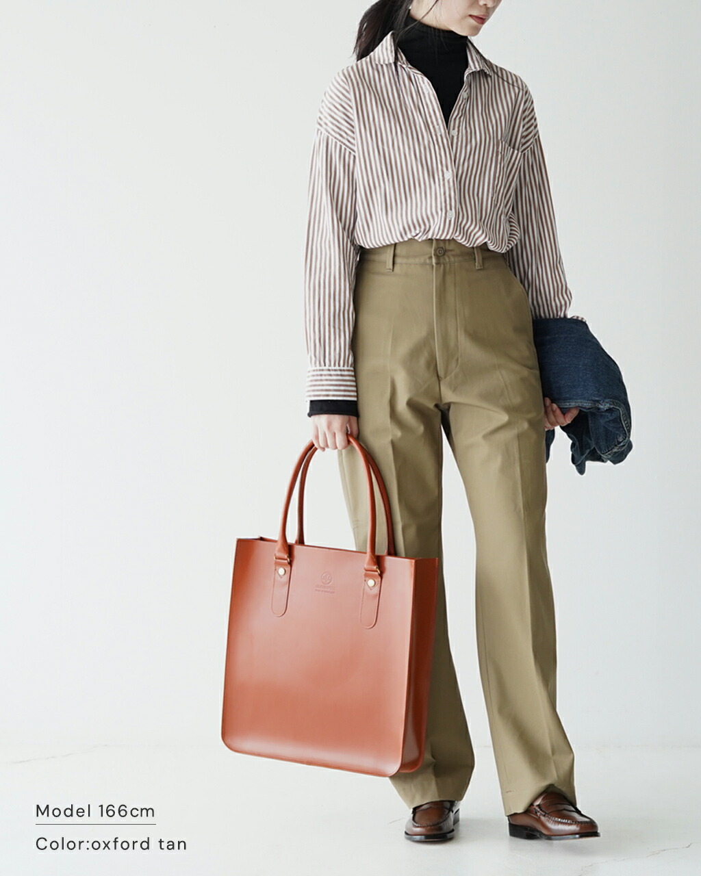 楽天市場】グレンロイヤル GLENROYAL ブライドルレザー 2ハンドル