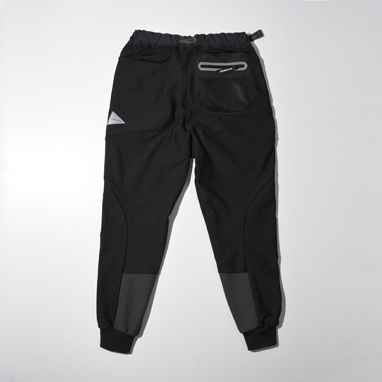 楽天市場】【SALE！20%OFF】アンドワンダー and wander ライトフリース