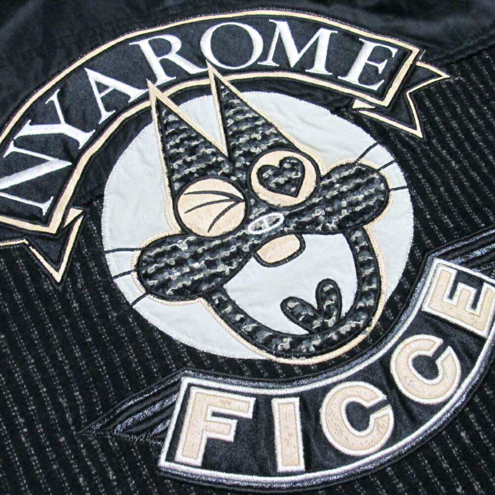 楽天市場】Vintage ficce YOSHIYUKI KONISHI ヴィンテージ フィッチェ