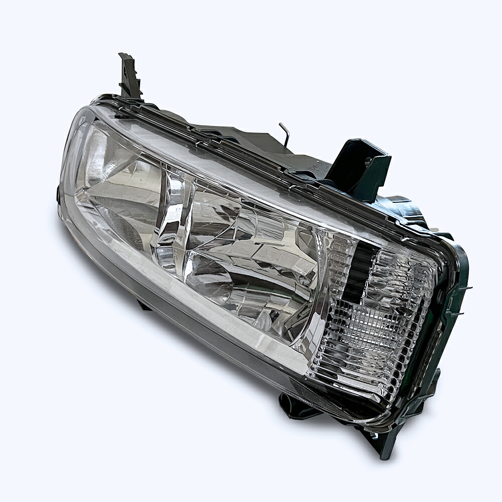 楽天市場】三菱ふそう スーパーグレート 純正タイプ ハロゲンヘッド