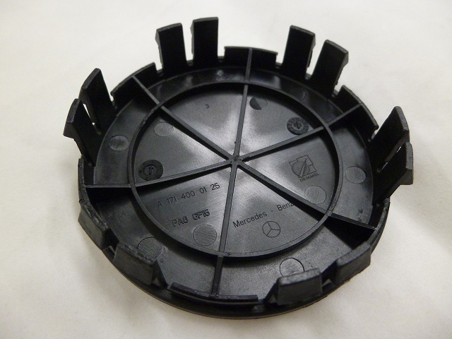 楽天市場】Mercedes-Benz メルセデス・ベンツ純正 ホイールセンター