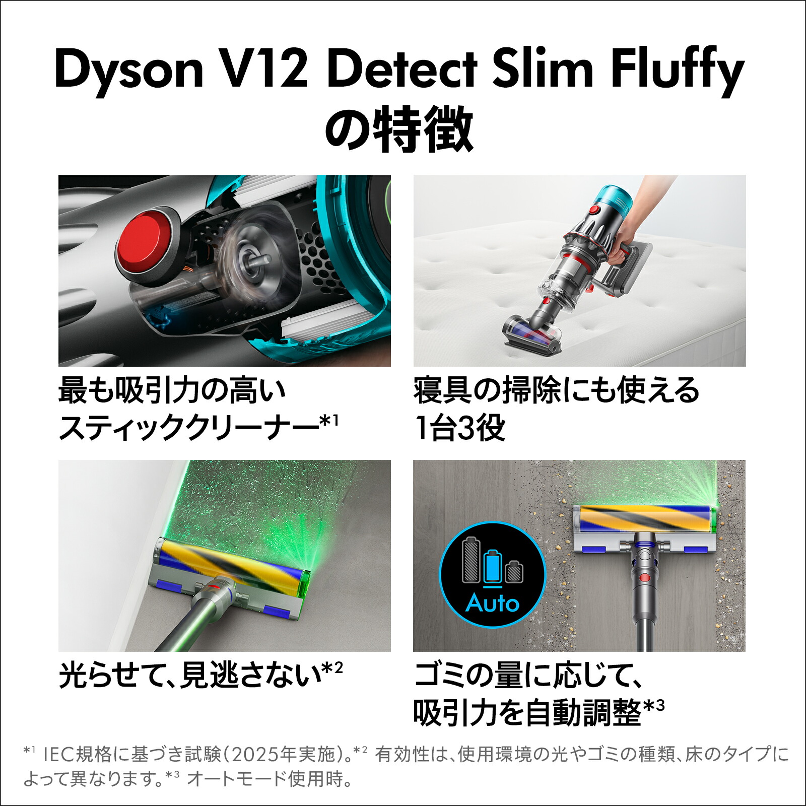 楽天市場】楽天スーパーSALE【期間限定P11倍】 ダイソン Dyson V12