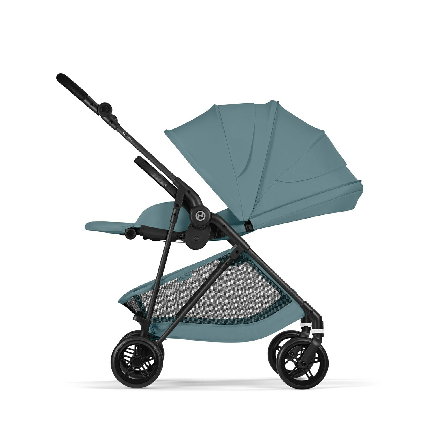 楽天市場】【2026最新モデル】サイベックス メリオ カーボン cybex